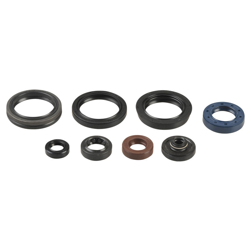 ENGINE OIL SEALS KIT (SUZUKI)