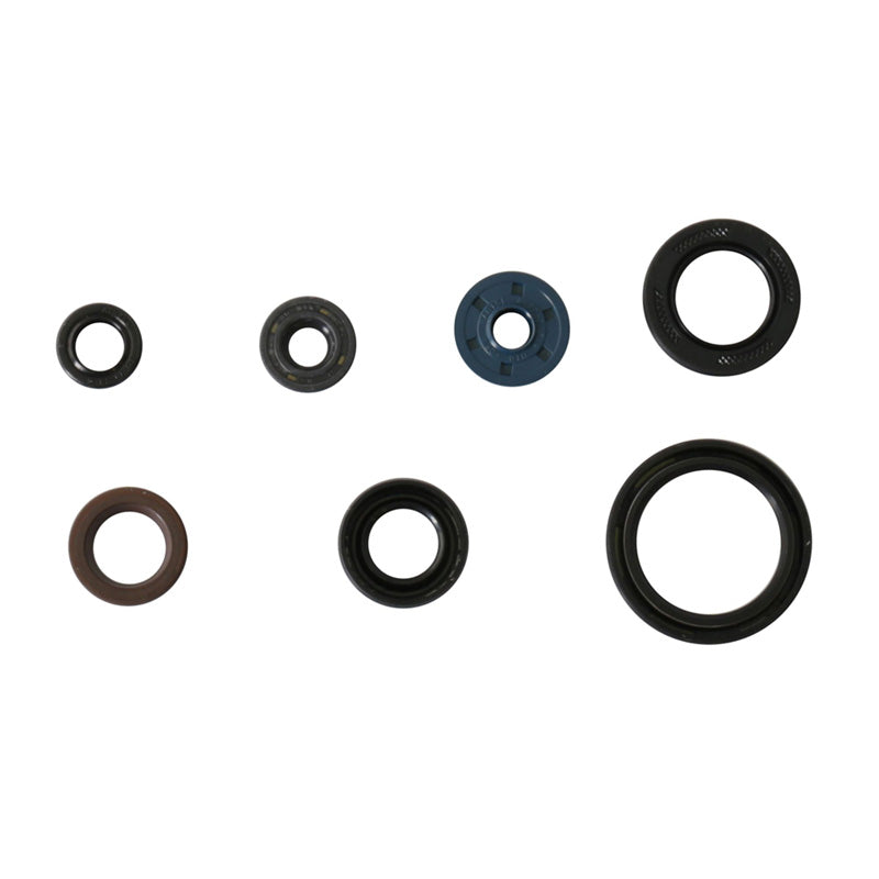 ENGINE OIL SEAL KIT YZ250F (2014)