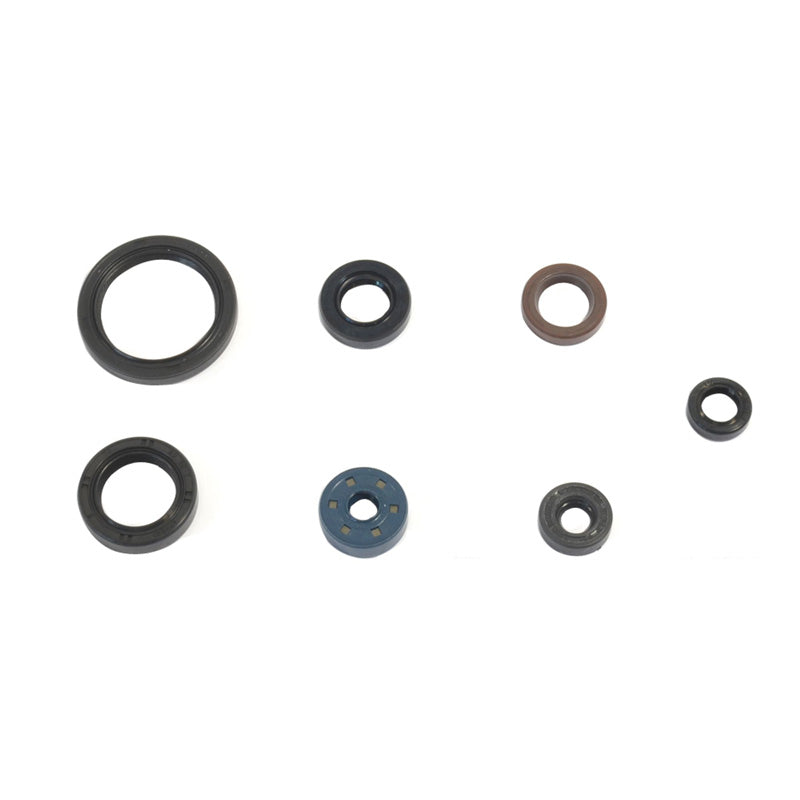 ENGINE OIL SEALS KIT (YAMAHA)