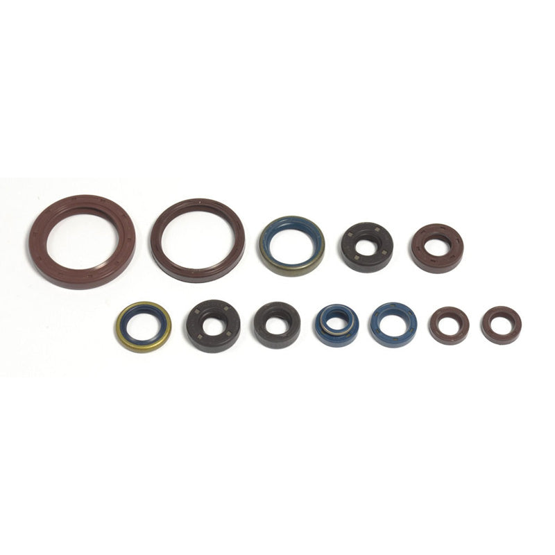 @ENGINE OIL SEAL KIT RXV 550