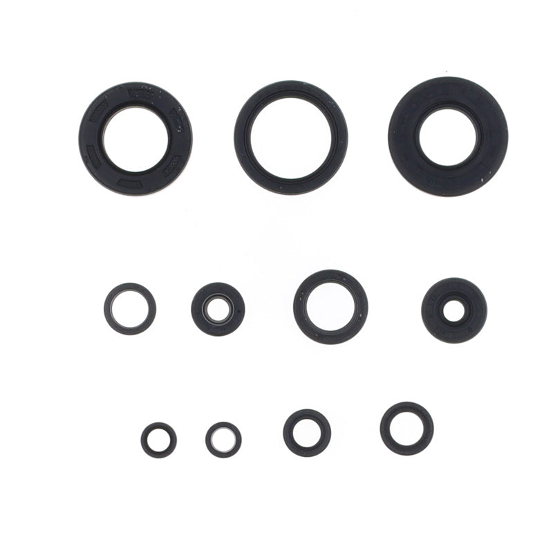 ENGINE OIL SEALS KIT (YAMAHA)