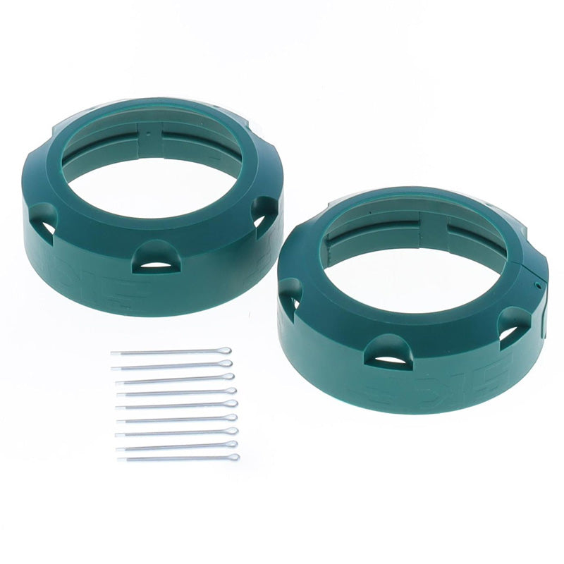 REMOVABLE FORK MUD SCRAPER (WP)
