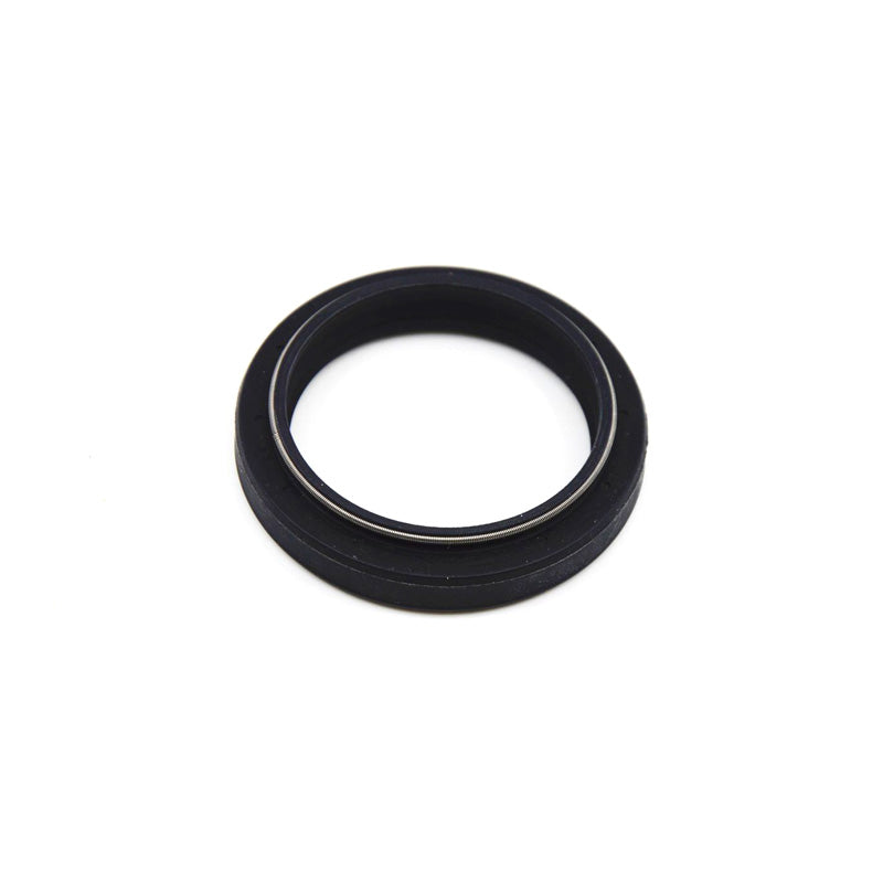 OIL SEAL (1X) BLACK SHOWA 49MM 49 X 60 X 10