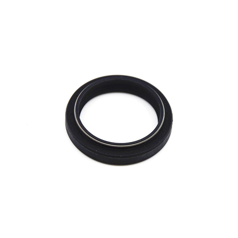 OIL SEAL (1X) BLACK KAYABA 41MM 41X53.7X7.5 SPACER 2,00