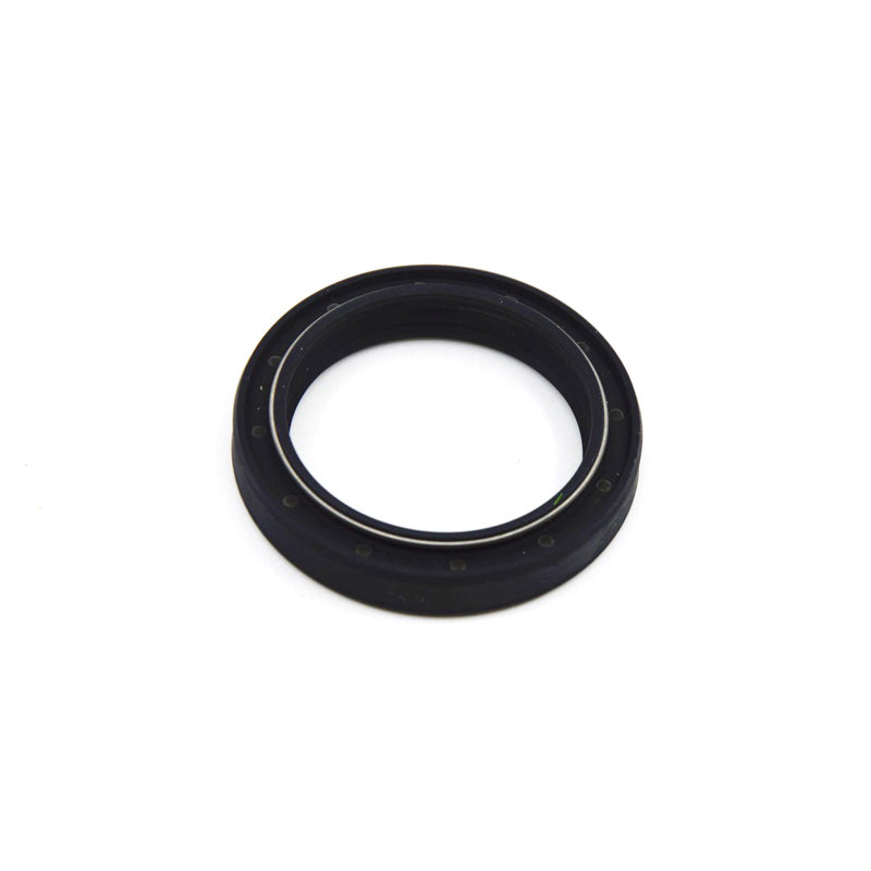 OIL SEAL (1X) BLACK SHOWA 41MM 41X54X9 SPACER 2.00