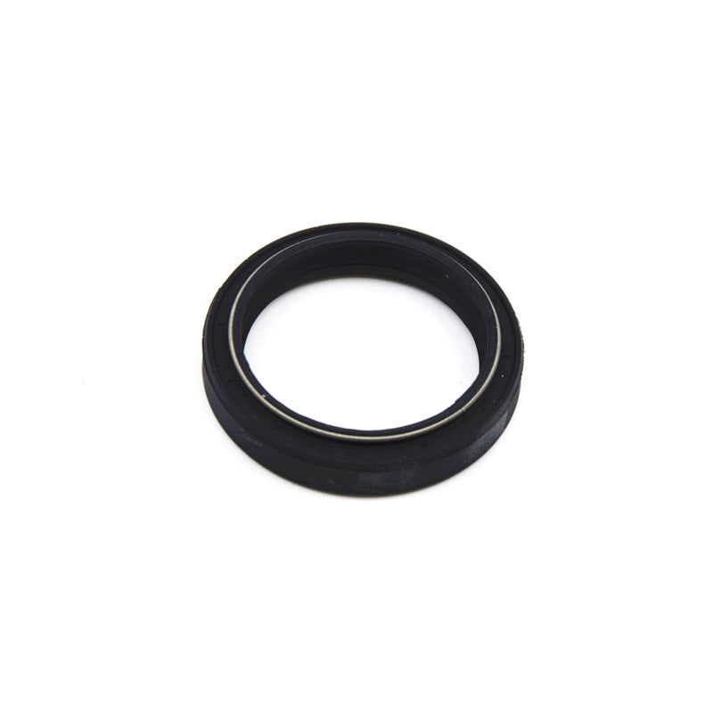 OIL SEAL (1X) BLACK KAYABA 43MM 43 X 55.1X 9 SPACER 2.00