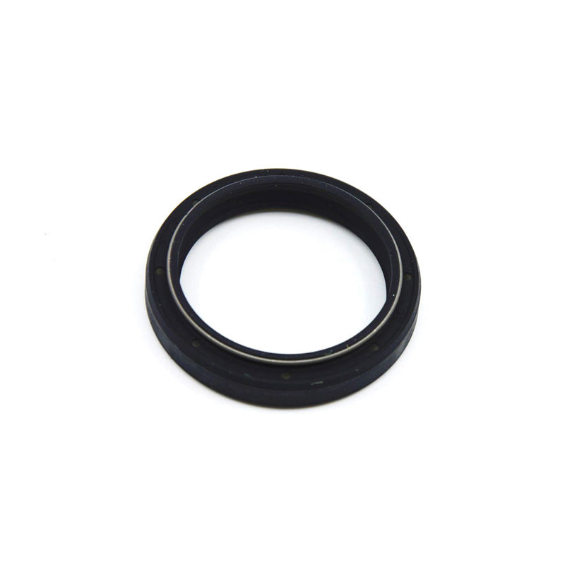 OIL SEAL (1X) BLACK ZF-SACHS 46MM 46 X 57.9 X 8.5
