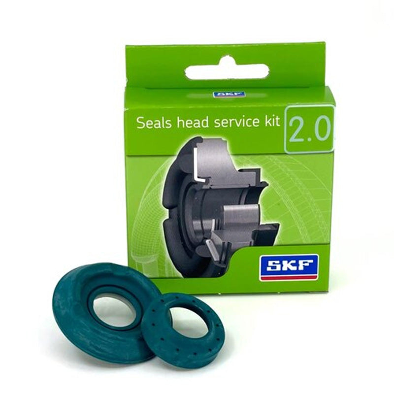 SHOCK SEAL HEAD WP (SEAL HEAD ONLY-SH2-WP1850L)