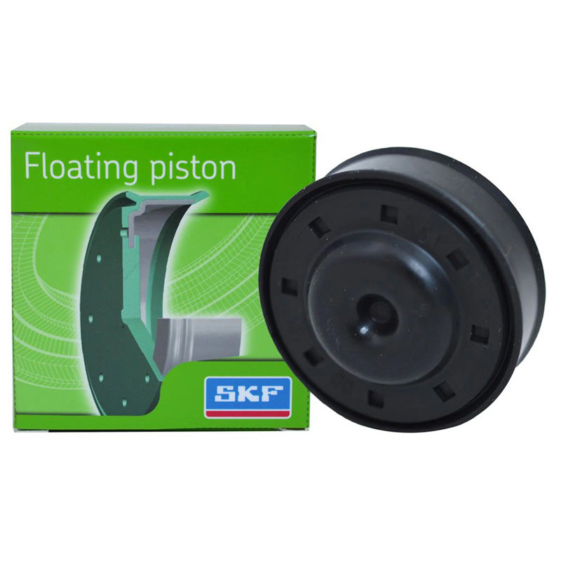 FLOATING PISTON OHLINS SHOCK