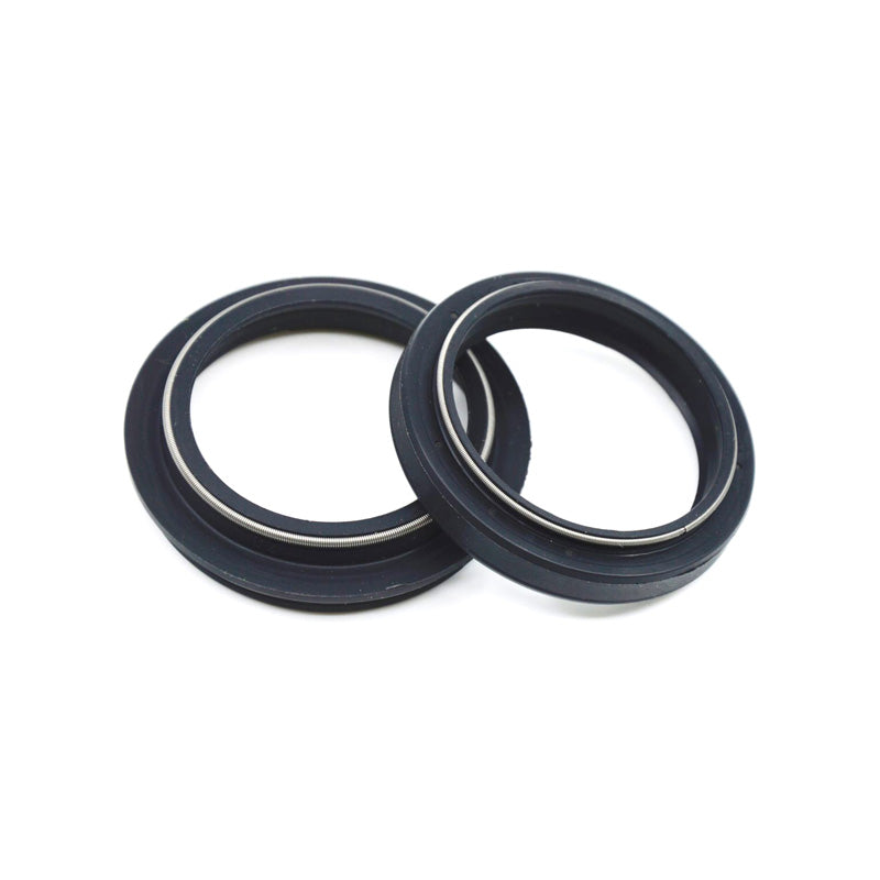 SEALS KIT (1 OIL-1 DUST) KAYABA MM 41 BLACK COLOR