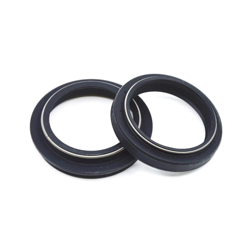 SEALS KIT (1 OIL-1 DUST)YAMAHA BLACK COLOR  MM 41