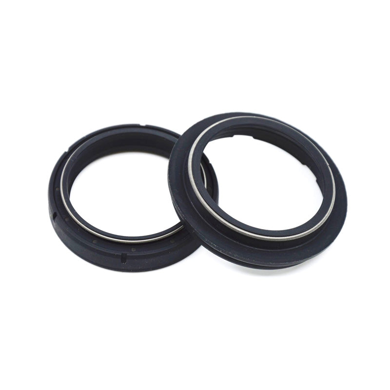 SEALS KIT (1 OIL-1 DUST) KAYABA MM 43 BLACK COLOR