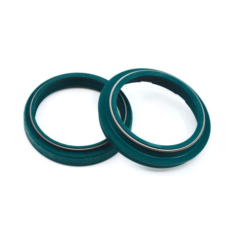 SEALS KIT (1 OIL-1 DUST) MARZOCCHI 48 MM