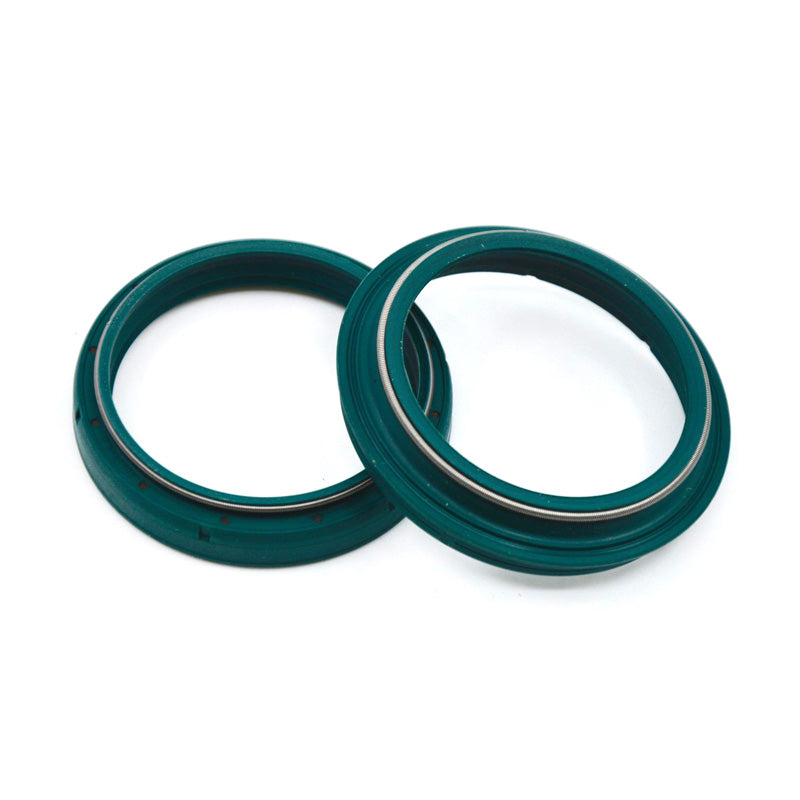 SEALS KIT (1 OIL-1 DUST) SHOWA 48 MM