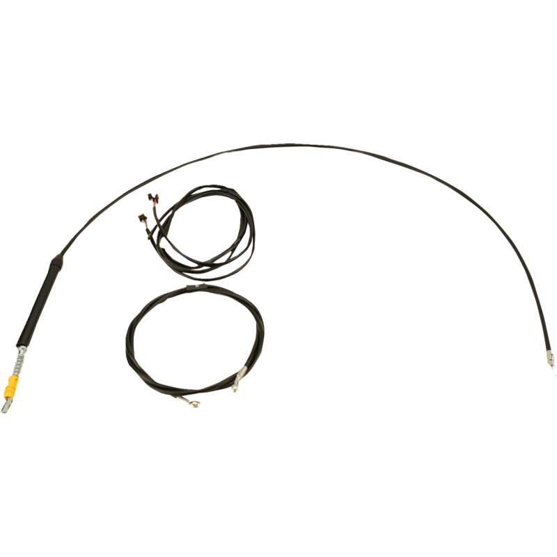 CABLE KIT UPPER BK P&P 12-14 FL 24+