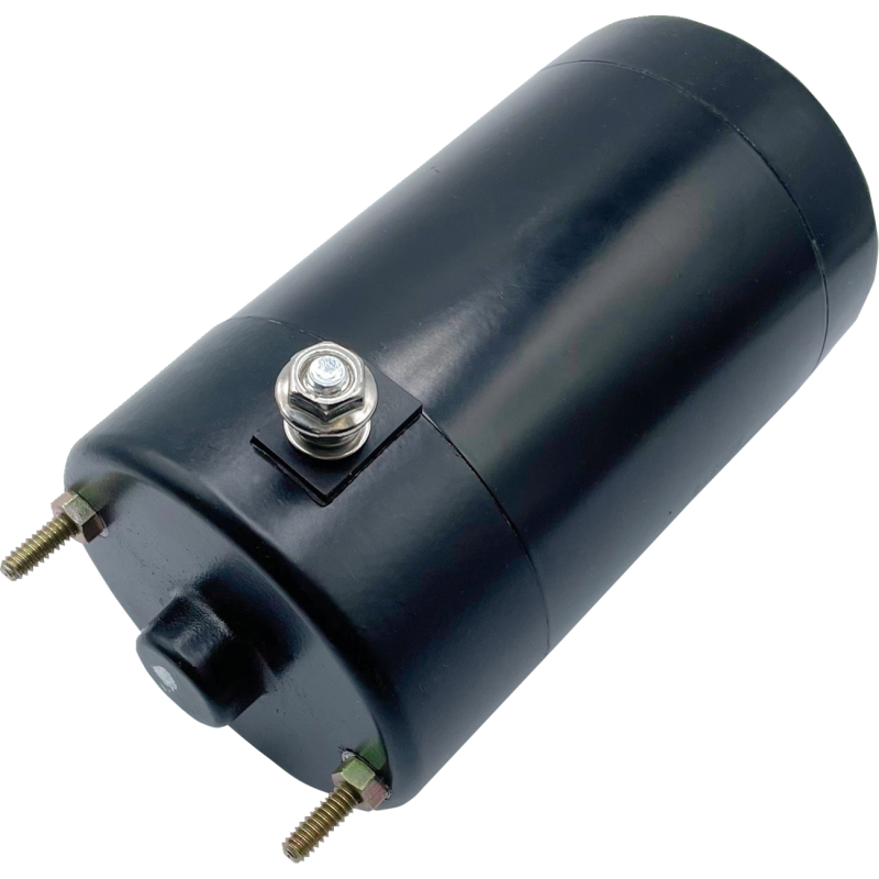 Aftermarket HD Starter Motor