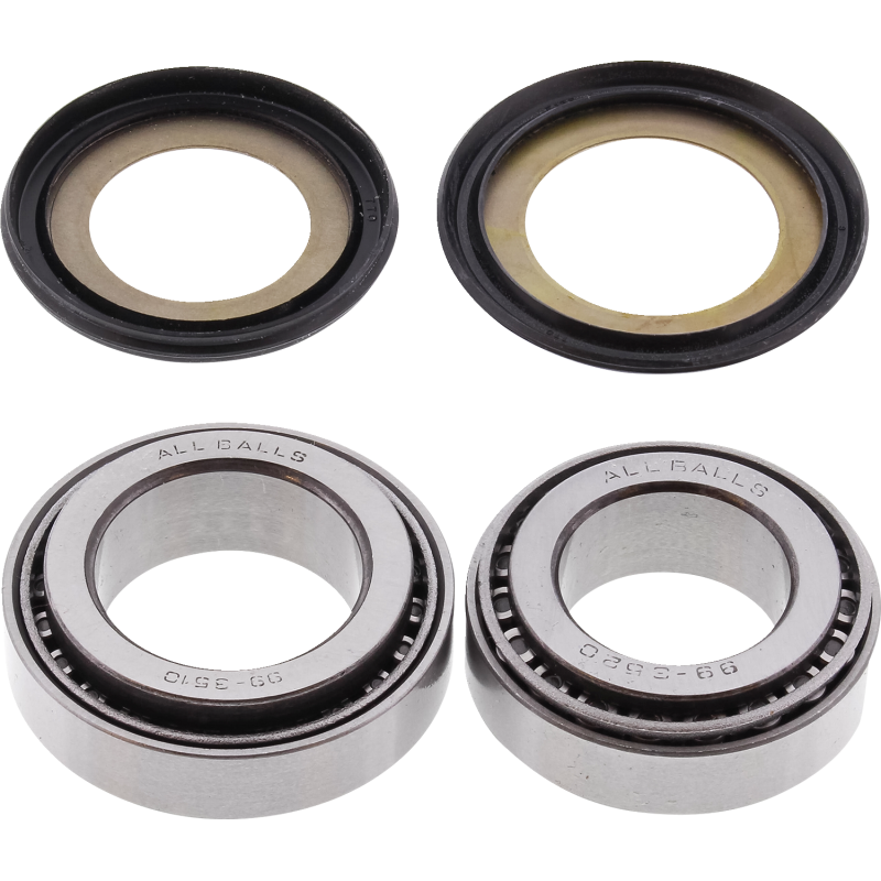 22-1018 STEERING BEARING KIT ALL BALLS