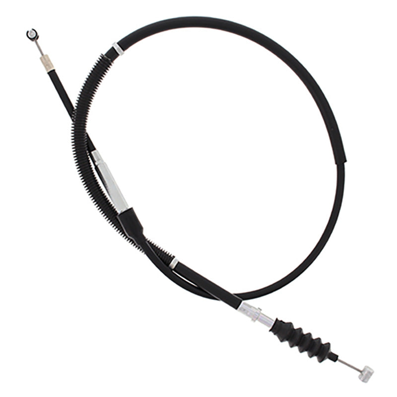CLUTCH CABLE SUZUKI RM80 90-01
