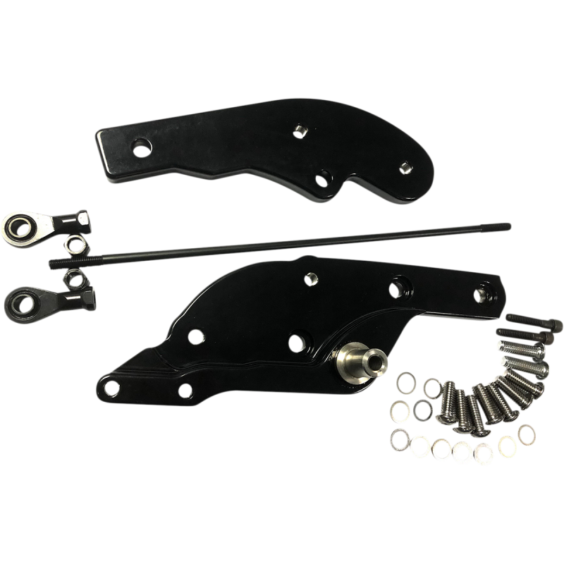 EXTENSION F/C+3 BLK SFTL