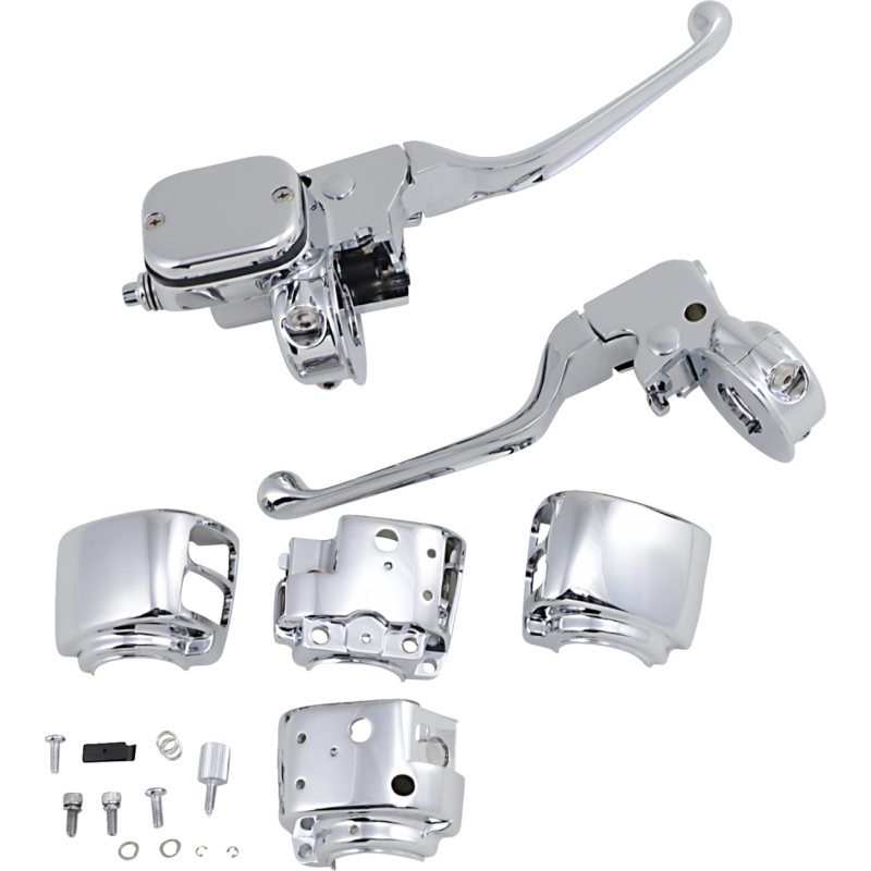96-11FXD/WG H/B CONTR WO/SW D/DISC