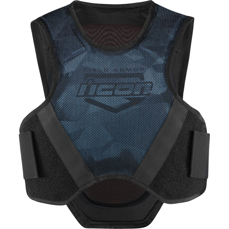 SOFTCORE VEST DK CM SM