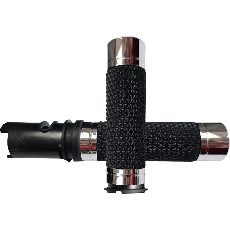 GRIPS AVON K25 TBW CHROME