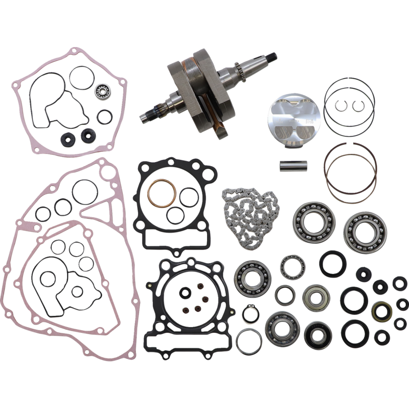 ENGINE KIT KAW