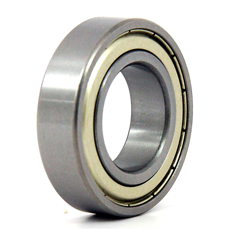 BALL BEARING 6005-ZZ 25X47X12MM