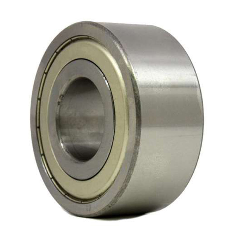 BALL BEARING 6204-ZZ 20X47X14MM