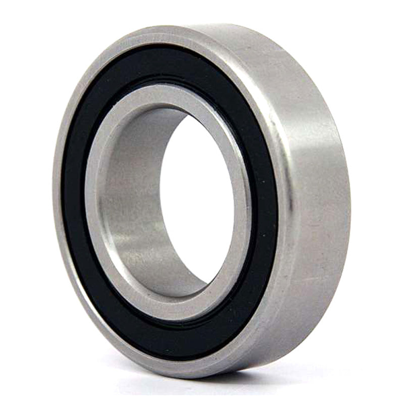 BALL BEARING 6207-2RS 35X72X17MM