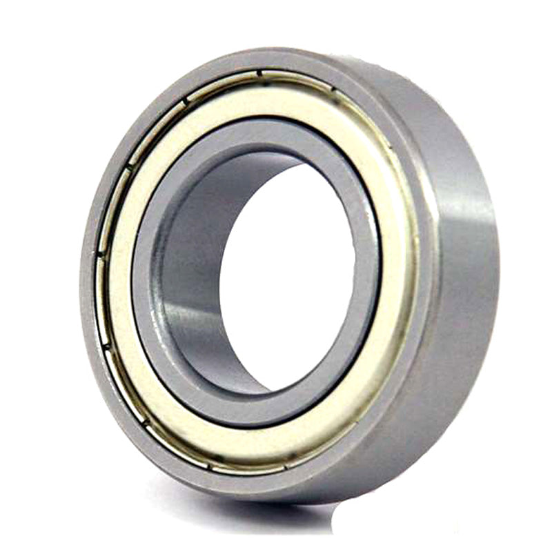 @BALL BEARING 6208ZZ 40X80X18MM