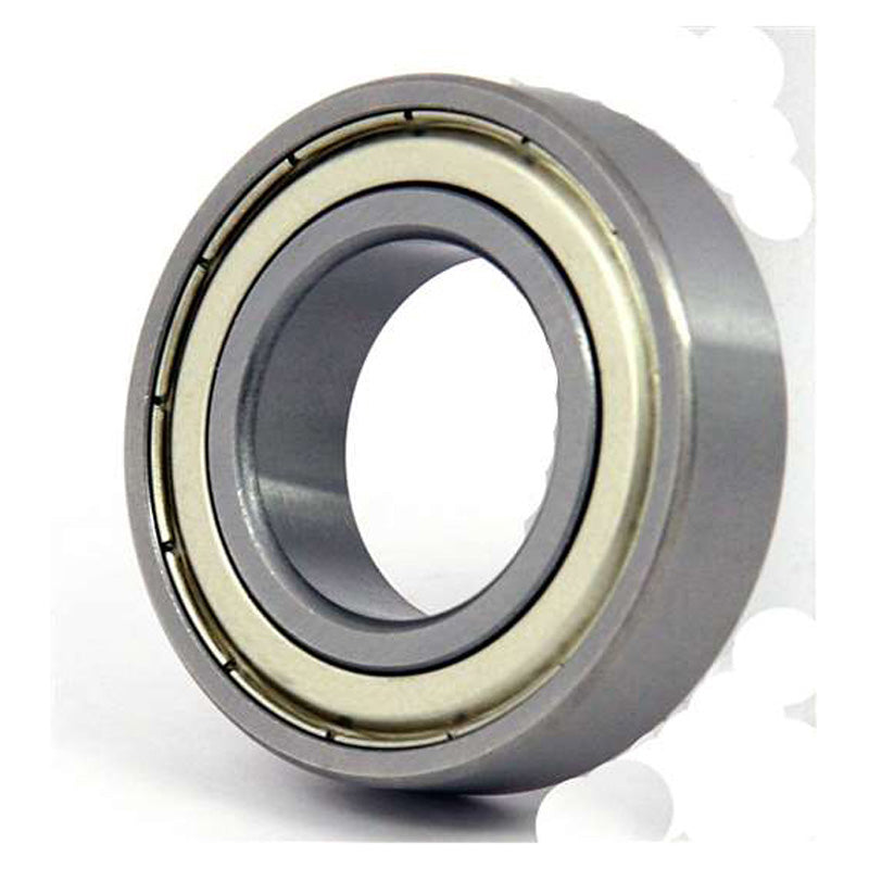 @NSK BEARING 6010 ZZ   50X80X16 MM.