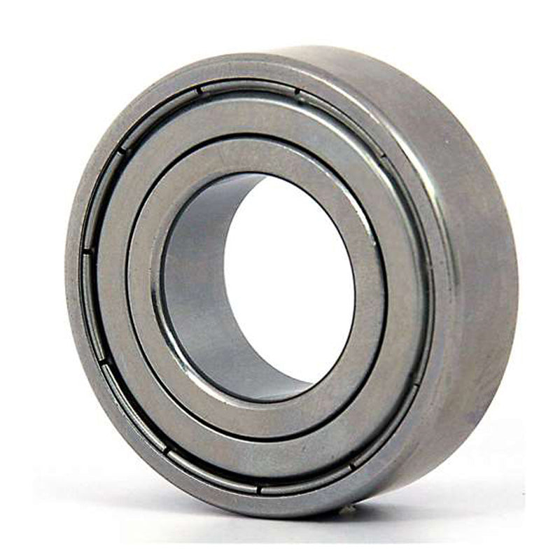 BALL BEARING 6304ZZ 20X52X15MM