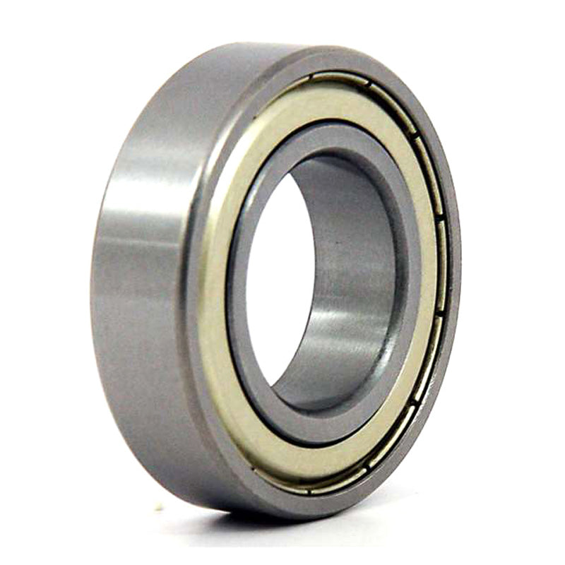 BALL BEARING 6005ZZ 25X47X12MM