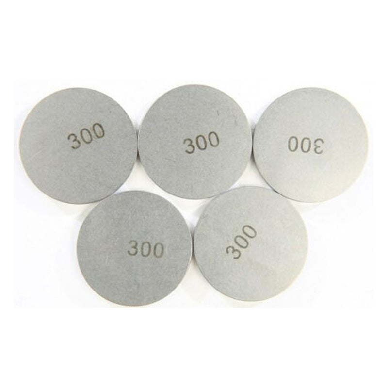 SHIM 3 00 EP 29MM DIAMETRE.