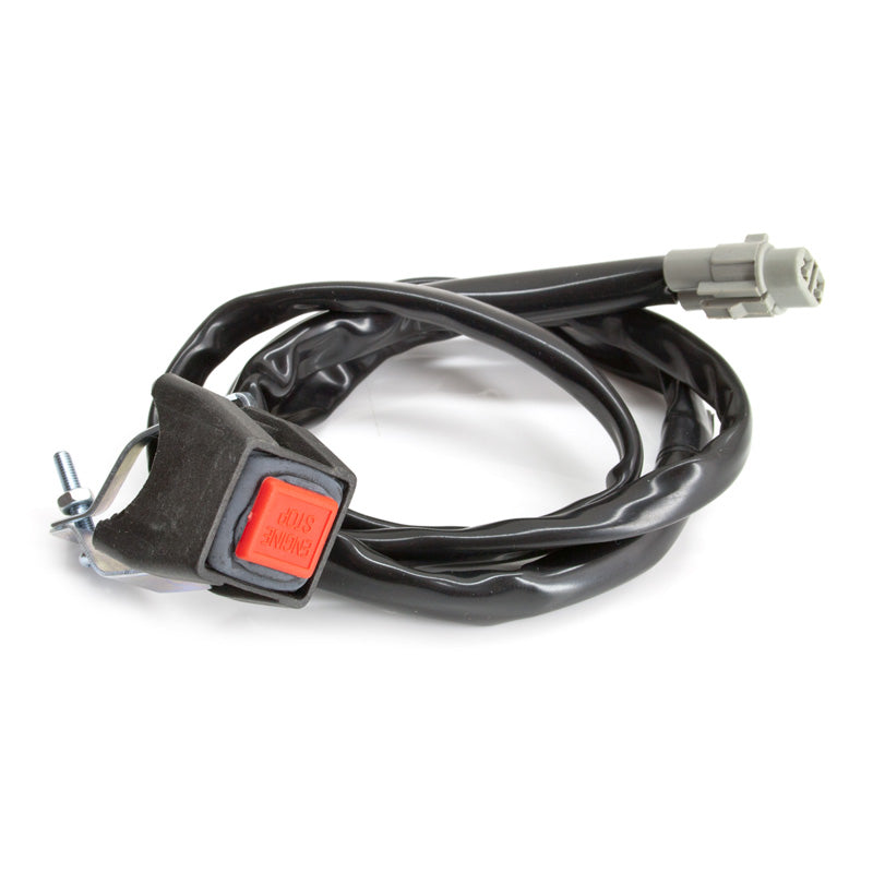 KILL SWITCH YAM.YZ W/PLUG 29'WIRE 1C3-83976-00