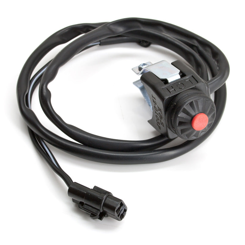 KILL SWITCH W/2 PIN PLUG 27010-0047 KX250F/450F