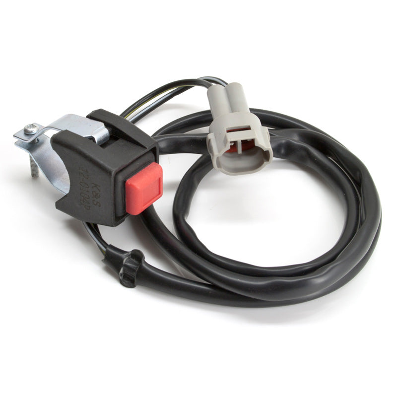 KILL SWITCH W/2PIN PLUG SUZ.37820-36E00