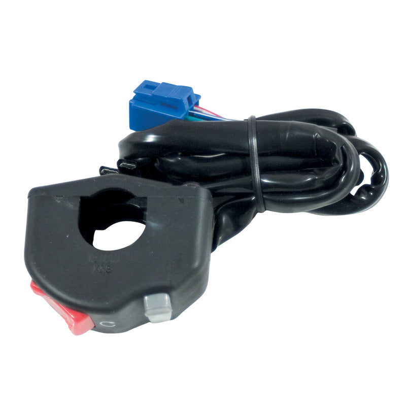 RIGHT HAND STARTER/STOP SWITCH YAM STYLE.