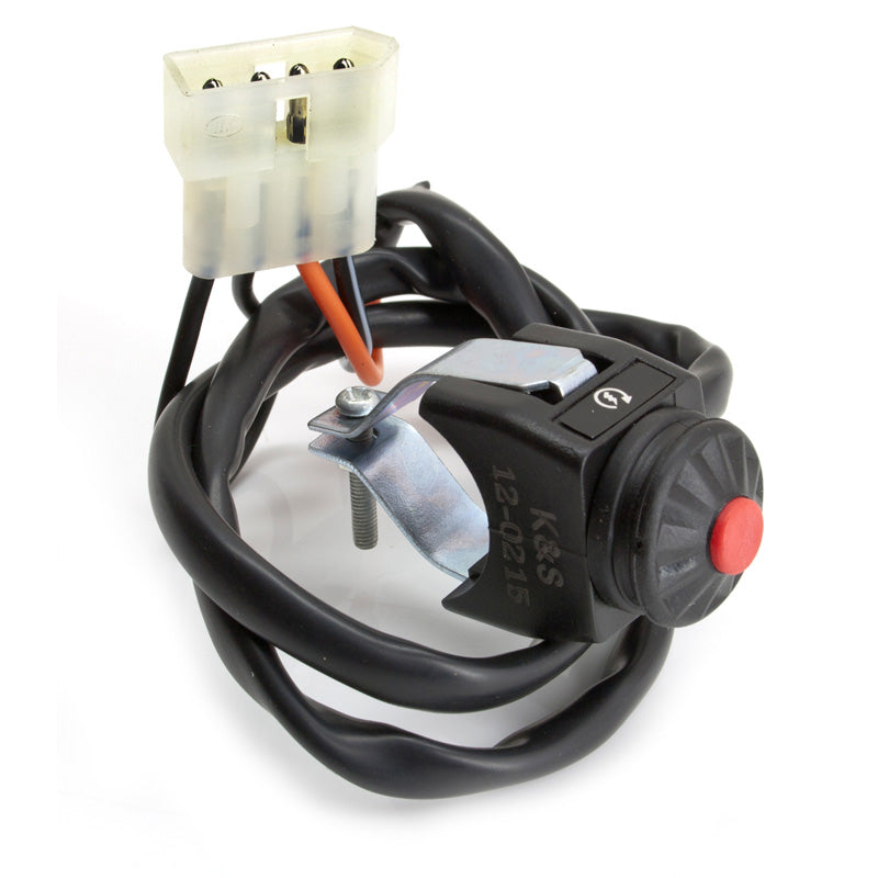 STARTER SWI.KTM 4STOKE 04-10 59411074000