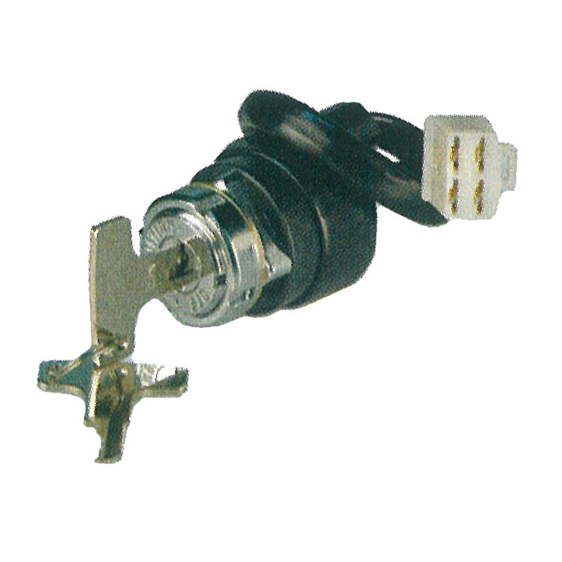 SWITCH HONDA 35100-323-672  48-1004.
