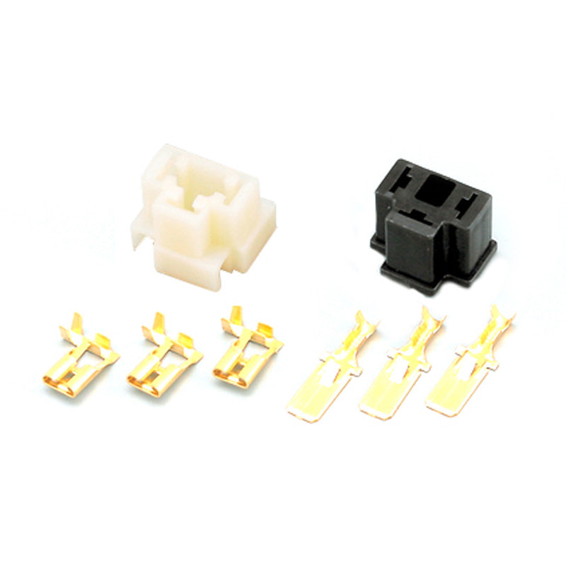 H4 BULB COUPLE SET