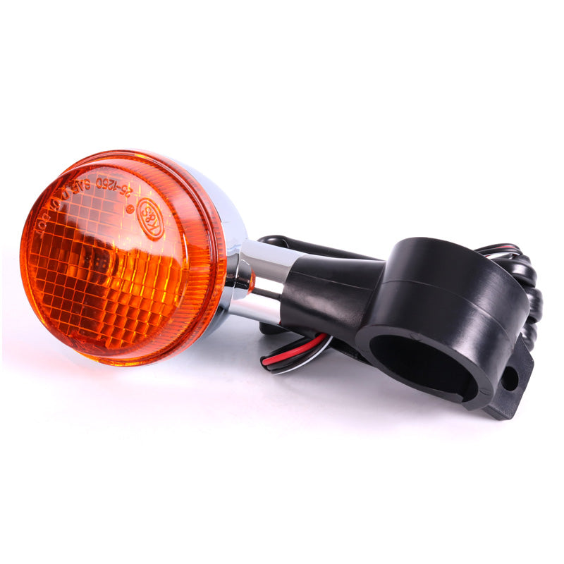 CLIGNOTANTS (AV-DR) VT600C SHADOW VLX 98-00