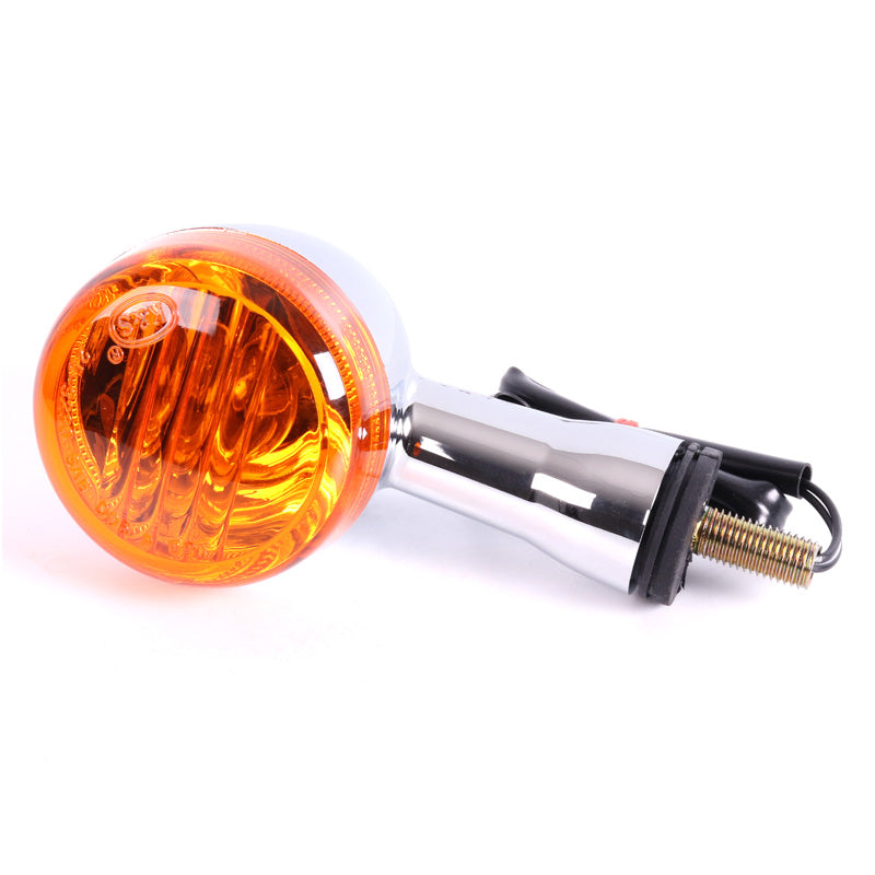 CLIGNOTANTS (AR-GA) VL800 BOULEVARD C50 05-19