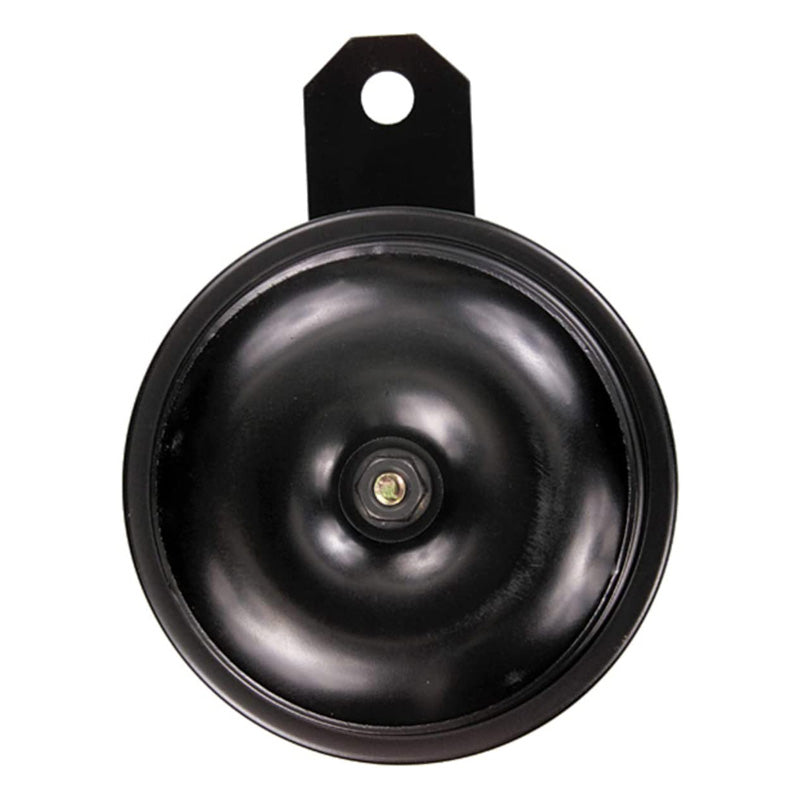 MICRO HORN KS 2 3/4' BLACK 12V.
