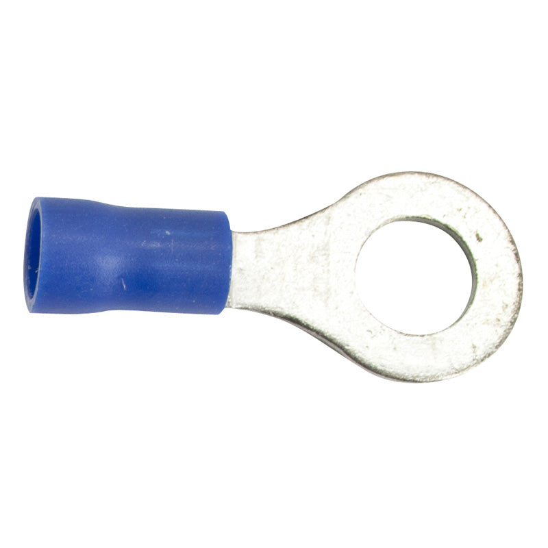 1/4 EYE INSUL.10/PCS ELEC.CONNECTOR     50-2003.