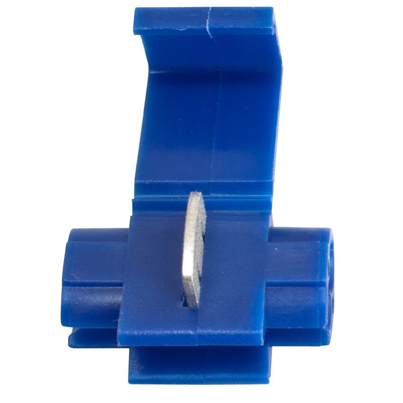 SCOTCH LOCK 10/PCS ELECT.CONNECTOR 50-2008.