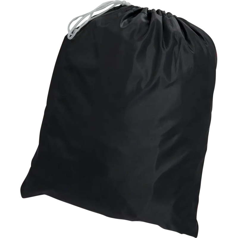 BLACK HALF COVER RT 2020