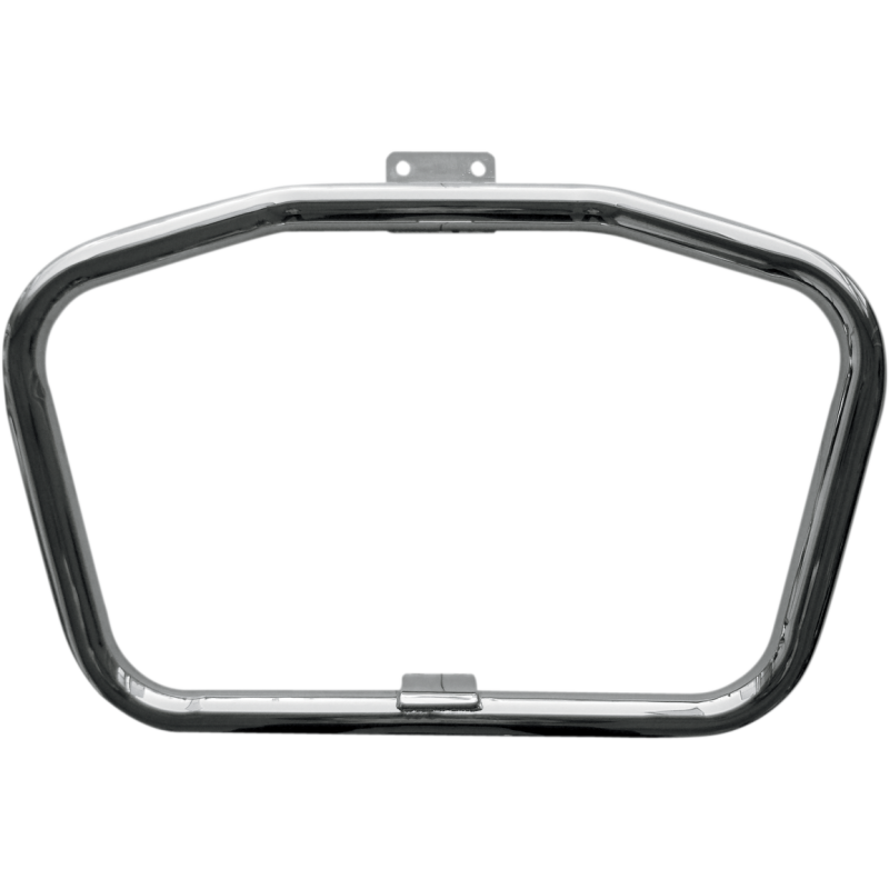 04-19 XL CHR BIG BUFFALO ENG GUARD