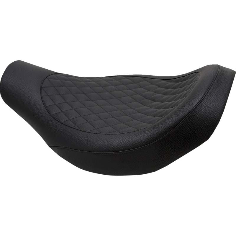 SOLO SEAT M8 BREAKOUT 18-22 W/KODLIN RR FNDR & STOCK TNK BLK